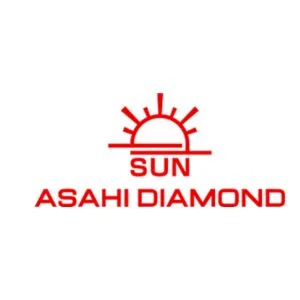 Logo Asahi Diamond