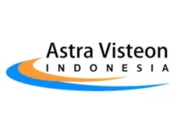 Logo Astra Visteon