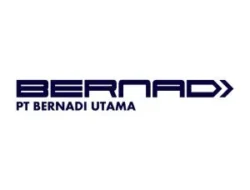 Logo Bernadi Utama