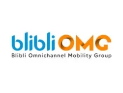 Logo Blibli OMG