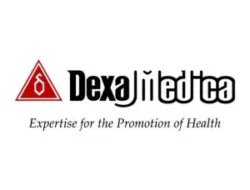 Logo Dexa Medica