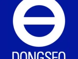 Logo Dongseo