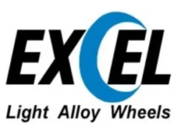 Logo Excel Metal