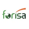 Logo PT Forisa Nusapersada