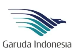 Logo Garuda