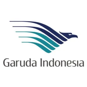 Logo Garuda