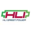 Logo PT HLI Green Power