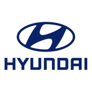 Logo Hyundai