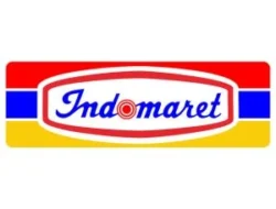 Logo Indomaret
