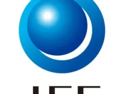 Logo JFE Steel