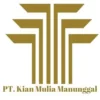 Logo PT Kian Mulia Manunggal