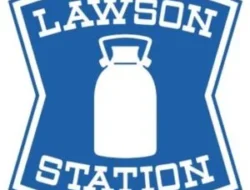 Logo Lawson