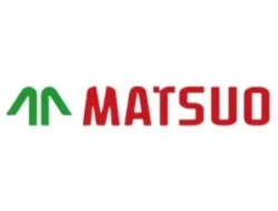 Logo Matsuo