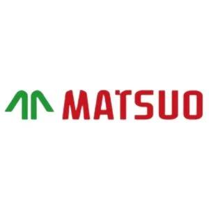 Logo Matsuo