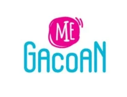 Logo Mie Gacoan