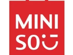 Logo Miniso