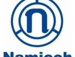 Logo Namicoh