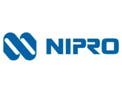 Logo Nipro