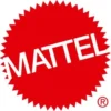 Logo PT Mattel Indonesia