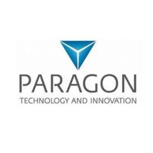 Logo Paragon