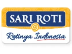 Logo Sari Roti