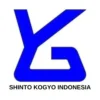 Logo PT Shinto Kogyo Indonesia