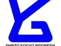 Logo Shinto Kogyo