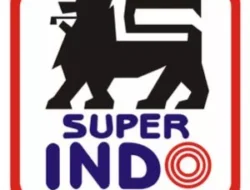 Logo Super Indo