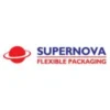 Logo PT Supernova Flexible Packaging