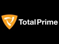 Logo Total Prime