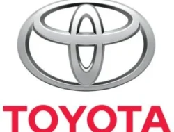Logo Toyota
