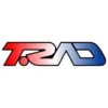 Logo PT T.RAD Indonesia (TRIN)