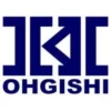 Logo PT Ohgishi Indonesia