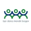 Logo BPR Dana Mandiri Bogor