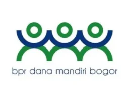 BPR Dana Mandiri Bogor