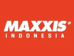 Logo Maxxis