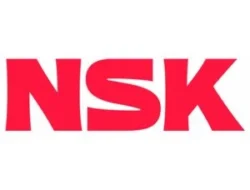 Logo NSK
