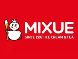 Mixue