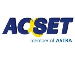 PT Acset Indonusa Tbk