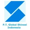 Logo PT Global Shinsei Indonesia