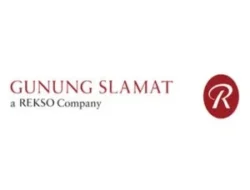 PT Gunung Slamat