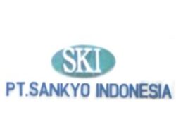 PT Sankyo Indonesia