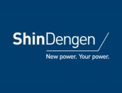 Shindengen