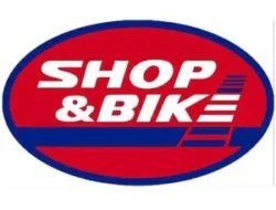 shop and bike