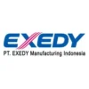 Logo PT EXEDY Manufacturing Indonesia