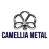 Logo PT Camellia Metal Indonesia