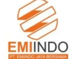 PT Emiindo Jaya Bersama
