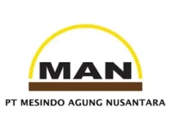 PT Mesindo Agung Nusantara