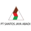 Logo PT Santos Jaya Abadi (SJA)