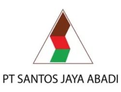 PT Santos Jaya Abadi
